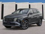 2026 Hyundai Tucson Hybrid Ultimate image 1
