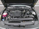 2026 Hyundai Sonata Preferred-Trend image 4