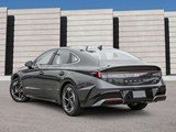 2026 Hyundai Sonata Preferred-Trend image 3