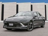 2026 Hyundai Sonata Preferred-Trend image 1