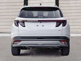 2026 Hyundai Tucson Preferred w/Trend Package image 5