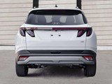 2026 Hyundai Tucson Preferred w/Trend Package image 5