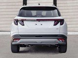 2026 Hyundai Tucson Preferred w/Trend Package image 5