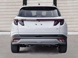 2026 Hyundai Tucson Preferred w/Trend Package image 5
