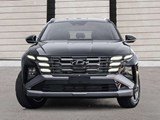 2026 Hyundai Tucson Preferred w/Trend Package image 2