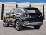 2026 Hyundai Tucson Preferred w/Trend Package image 4