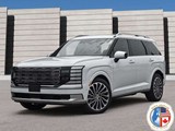 2026 Hyundai Palisade Ultimate Calligraphy image 1