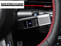 2025 Hyundai Kona 1.6T N Line Ultimate AWD w/Two-Tone Roof