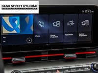 2026 Hyundai Kona 1.6T N Line AWD