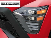 2025 Hyundai Kona 1.6T N Line Ultimate AWD