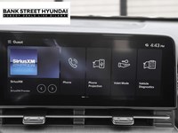 2025 Hyundai Kona 1.6T Preferred Sport AWD