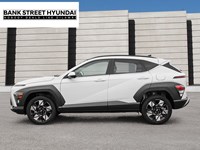 2025 Hyundai Kona 2.0L Preferred AWD w/Trend Package