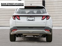2025 Hyundai Tucson Preferred AWD