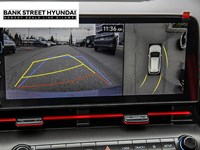 2026 Hyundai Kona 1.6T N Line Ultimate AWD