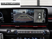 2025 Hyundai Kona 1.6T N Line Ultimate AWD w/Two-Tone Roof