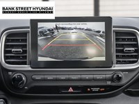 2025 Hyundai Venue Preferred IVT