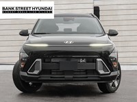2025 Hyundai Kona 1.6T Preferred Sport AWD
