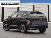 2025 Hyundai Kona Electric Preferred FWD w/Ultimate Package Green Interior