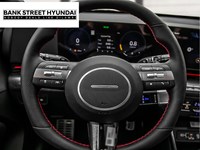 2025 Hyundai Kona 1.6T N Line Ultimate AWD