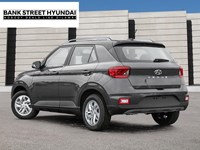 2025 Hyundai Venue Preferred IVT w/Two-Tone