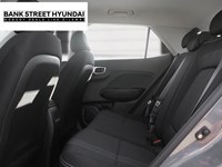 2025 Hyundai Venue Preferred IVT w/Two-Tone
