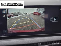 2025 Hyundai Tucson Hybrid N-Line AWD