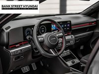 2026 Hyundai Kona 1.6T N Line AWD