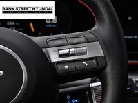 2025 Hyundai Kona 1.6T N Line Ultimate AWD w/Two-Tone Roof