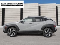2025 Hyundai Kona 1.6T Preferred Sport AWD