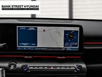 2025 Hyundai Kona 1.6T N Line Ultimate AWD w/Two-Tone Roof