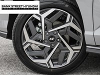 2025 Hyundai Kona 1.6T N Line Ultimate AWD w/Two-Tone Roof