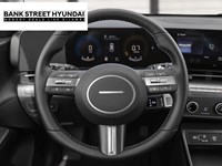 2025 Hyundai Kona 1.6T Preferred Sport AWD