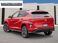 2025 Hyundai Kona 1.6T N Line Ultimate AWD