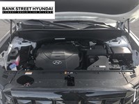 2025 Hyundai Palisade Ultimate Calligraphy Night 7-Passenger AWD
