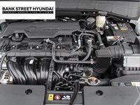 2025 Hyundai Kona 2.0L Preferred AWD w/Trend Package