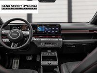 2026 Hyundai Kona 1.6T N Line AWD