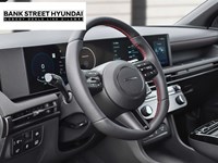 2025 Hyundai Tucson Hybrid N-Line AWD