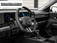 2025 Hyundai Kona 2.0L Preferred AWD w/Trend Package