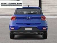 2025 Hyundai Venue Preferred IVT