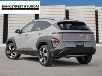 2025 Hyundai Kona 1.6T Preferred Sport AWD