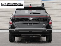 2025 Hyundai Kona 2.0L Preferred AWD