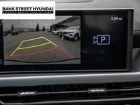 2025 Hyundai Sonata 2.5L Preferred-Trend AWD