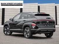 2025 Hyundai Kona 2.0L Preferred AWD