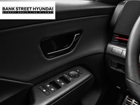 2025 Hyundai Kona 1.6T N Line Ultimate AWD w/Two-Tone Roof