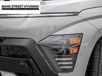 2025 Hyundai Kona 1.6T N Line Ultimate AWD w/Two-Tone Roof
