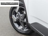 2025 Hyundai Venue Ultimate IVT w/Black Interior