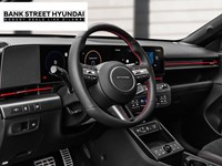 2025 Hyundai Kona 1.6T N Line Ultimate AWD w/Two-Tone Roof