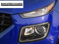 2025 Hyundai Venue Preferred IVT