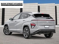 2025 Hyundai Kona 1.6T N Line Ultimate AWD