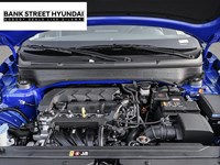 2025 Hyundai Venue Preferred IVT